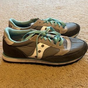 Saucony Jazz Low Pro